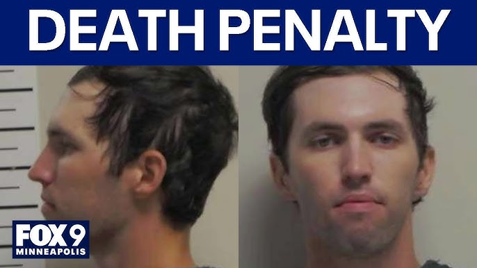 Charlie Kirk's accused assassin could face the death penalty - YouTube