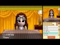 End of video