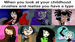 Goth Girls? || Hot Memes 201
