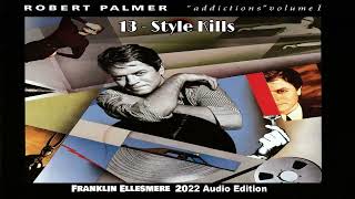 Robert Palmer - Style Kills