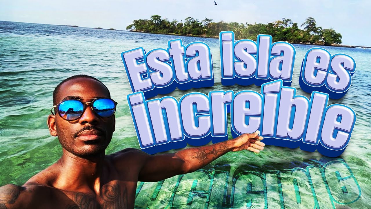 Cosas BUENAS de la ISLA de BIOKO