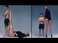 Most Unbelievable People on Earth – You Won’t Believe Exist