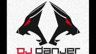 Danjer Productions 2010 MiniMix Mixed By El Boss dj ghaieth Tn.wmv