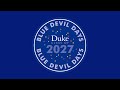 Blue Devil Days 2023 - Exploring Beyond Duke: Global Education and Gap Years