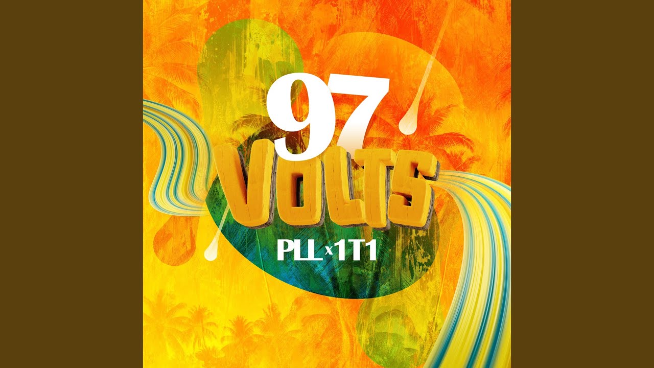 Watch 97Volts on YouTube Watch 97Volts on YouTube