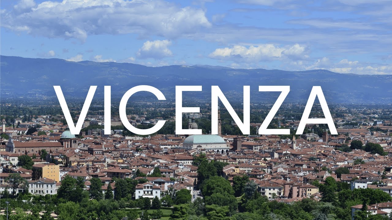 Vicenza :: United States Army Garrison Italy, image size:1280x720