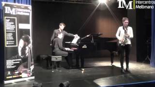 Andrea Castaño Arrese, País Vasco