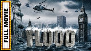 The Flood FULL MOVIE | Disaster Movies | Thriller Movies | Tom Hardy | The Midnight Screening