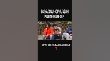 Thumbnail of My best friend 🌹 #friendship #friends #viral #trending #shorts #funny #schoollife #love