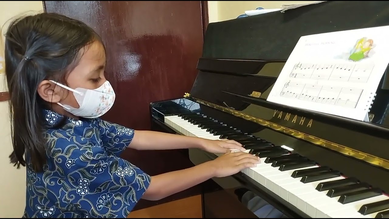 Trial, Judith, Musicland Jakarta, Elementary 1, Beautiful Morning, 23 Januari 2026