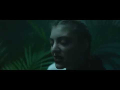 Lorde - Team