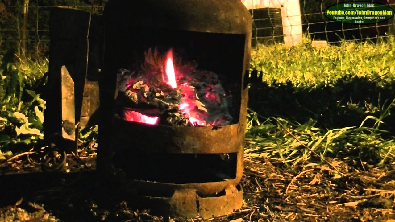 Li-on and Capacitor popping with FIRE