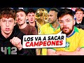 NEYMAR AL MUNDIAL! ESTÁ BIEN CONVOCADO? BRASIL ES CANDIDATO? DEBATE (2026) - 412