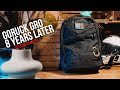 8 years later do i still like goruck goruck gr1 21l review