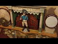 Juvenile Fairground Organ, Available from Dean Organ Builders