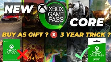 Xbox Game Pass 3 Year Trick End 😥 | New Game Pass Launched