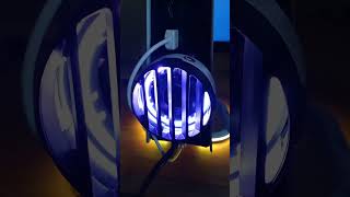 Argos £12.99 Nacon RGB Cooling Fan For PS5, PS5 Slim &amp; PS5 Pro - 829/9301