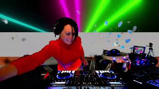 progressive mix 2026 - F0xykat - Foxyfilliate