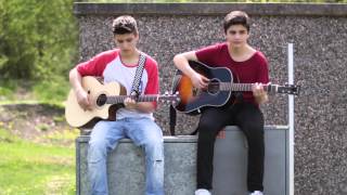 Tenerife Sea (So In Love) - Ed Sheeran (Cover by JA)