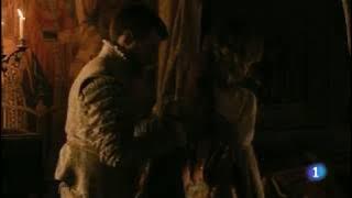 Charles V & Empress Isabella reconciliation (Carlos, rey emperador)