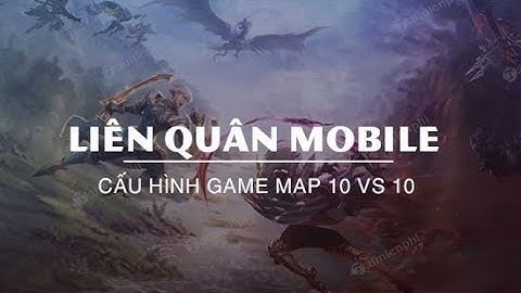 Fix Lag Chiến Trường 10vs10