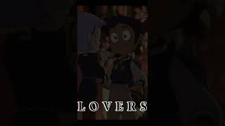 L O V E R S #fypシ #capcut #danaterrace #theowlhouse #viral #lumity L O V E R S #fypシ #capcut #danaterrace #theowlhouse #viral #lumity