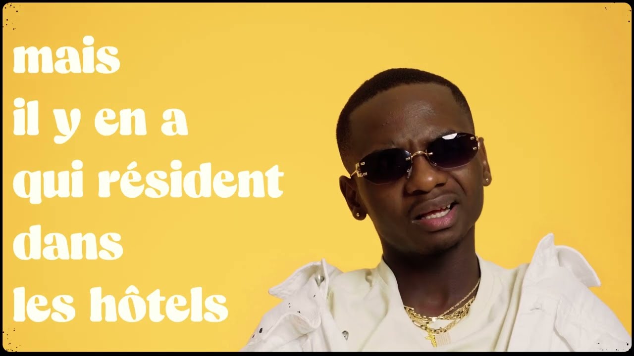 Watch EBOLOKO - SOPHA ( LYRICS VIDEO ) on YouTube Watch EBOLOKO - SOPHA ( LYRICS VIDEO ) on YouTube