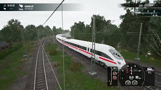 Train Sim World 5 #shorts