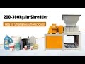 Top Recycling Expert Shares Secrets for Small to Medium Recyclers!