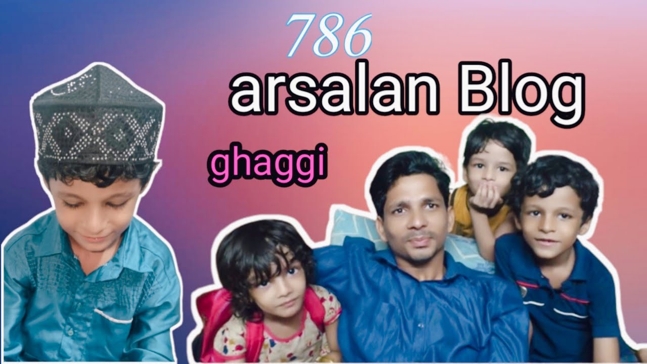 Arsalan R Arsalan block #funny - YouTube