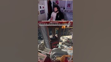 OWWWWWEEEEE #KRABER #TSUNANOTE #APEXLEGENDS #GODBLESSYOU