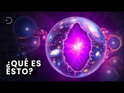 Video: ¿Existía la gravedad antes del Big Bang?