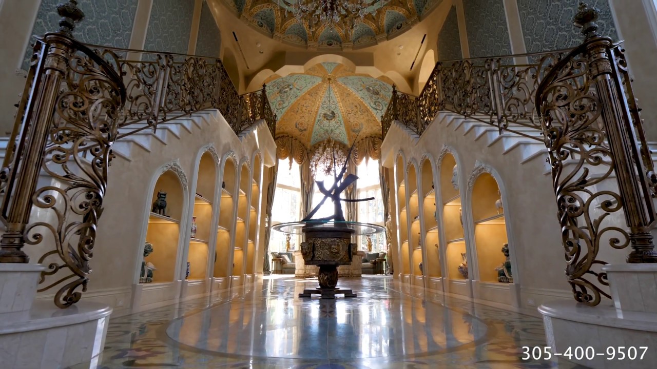 161 Bears Club Jupiter, FL Chad Carroll