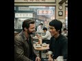 Bruce Lee Lookalike met Wolverine Lookalike in Hong Kong