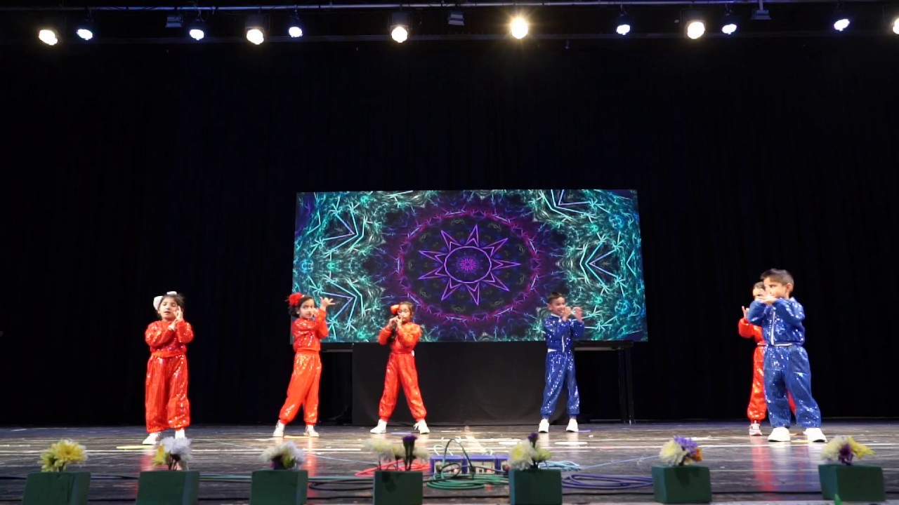 அபிநய கூத்து | Abinaya koothu