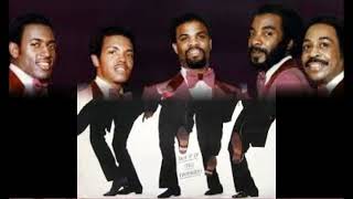 Let&#39;s Talk It Over - Harold Melvin And The Blue Notes - 1977