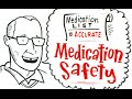 One simple solution for medication safety