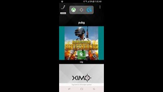 Xim apex - PUBG Best Config!!