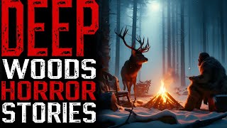 2 Hours of Hiking & Deep Woods | Camping Horror Stories | Part. 20 | Camping Scary Stories | Reddit
