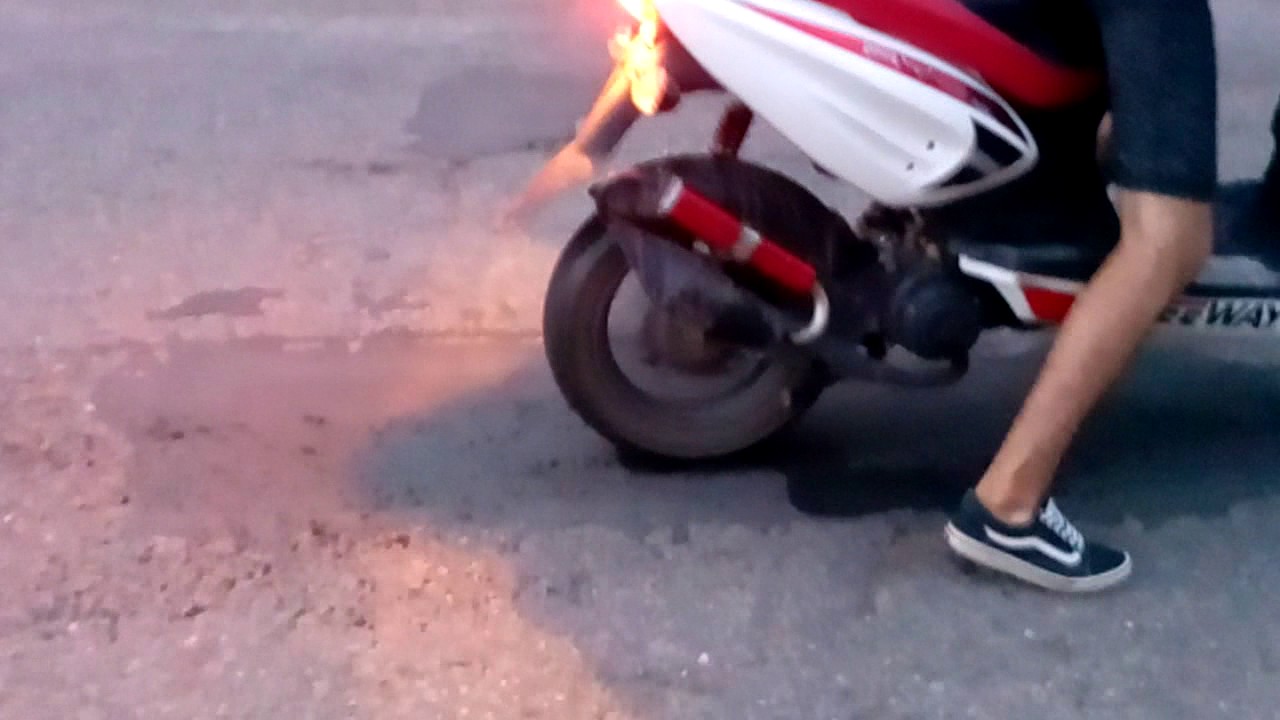 Бернаут на акпп Бернаут на акпп