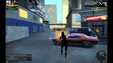 APB Reloaded Obeya EU1 : Suggabay 4