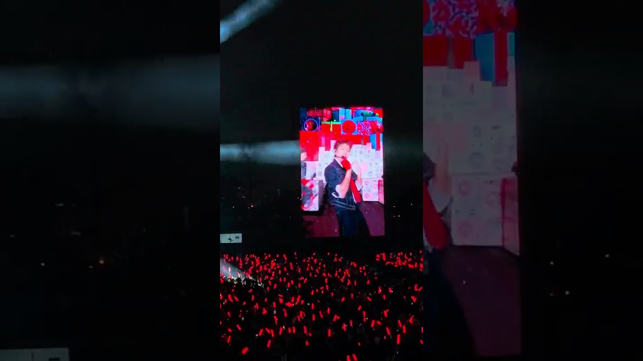 Anh Trai Say Hi 2025 Day 1 HCM | Chill Guys Ngon Zai