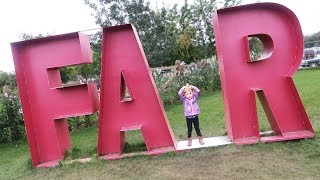 Alaska State Fair - Life in Alaska