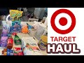 FREEBIES AT TARGET THIS WEEK: TARGET COUPOING HAUL (6/12-6/19/2021)