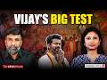 The Vijay factor: Big crowds and bigger questions
