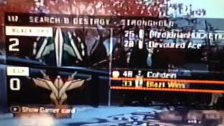 They had Explosive delay on 8 seconds