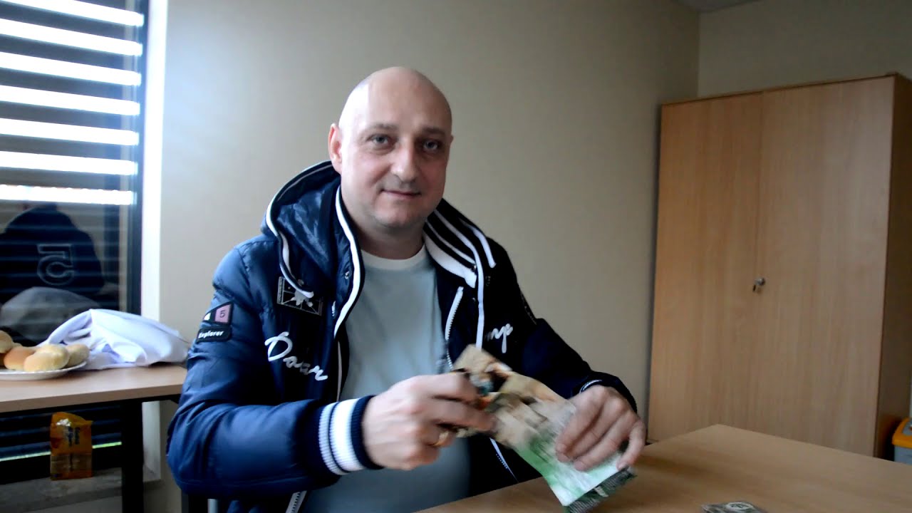 Spotkanie z Barneyem (Cathedral Hill/Beat Squad) | Rap Tapes by Grędziu