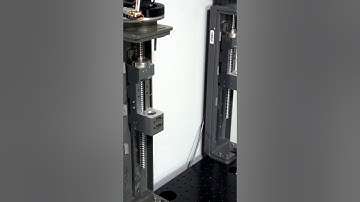 Duet Wifi driving dual Z axis stepper motors for linear motor based 3D printer.