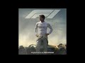 Hans Zimmer F1 Track 10 Lining Up On The Grid mp3