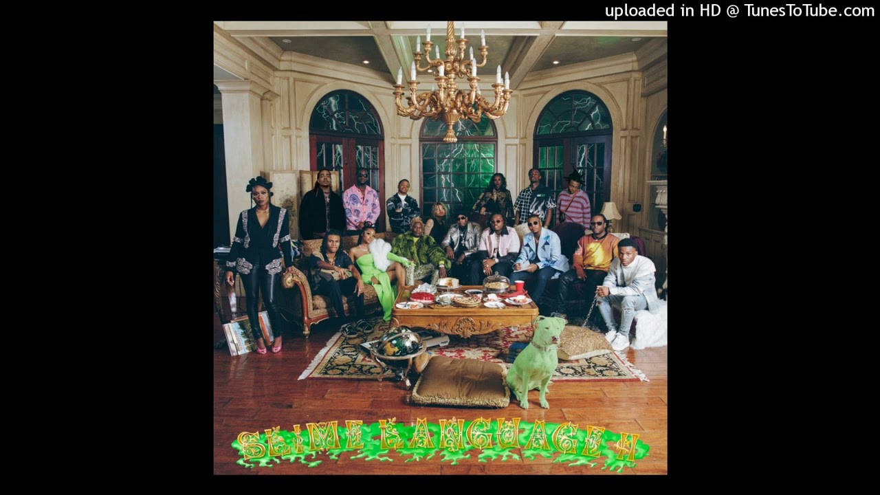 [FREE] Slime language 2 Type Beat 2024